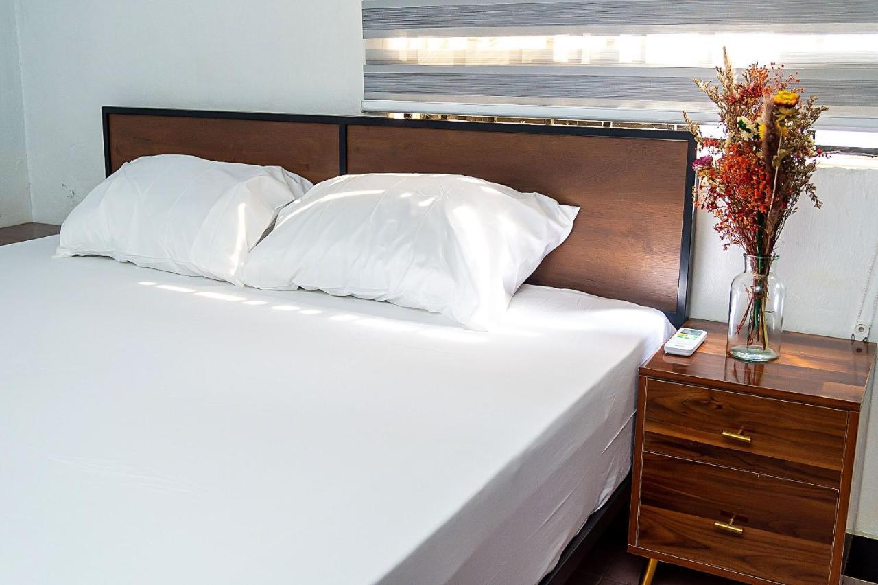 Palm Heights Apartments - Omole Phase 1, إيكجا المظهر الخارجي الصورة